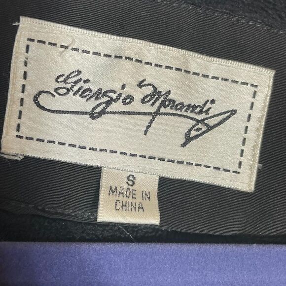 Giorgio Morandi Jacket    - Picture 3 of 10